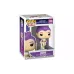تمثال صغير Funko POP Animation KPOP Demon Hunters Rumi with chase glow (889698958080) تمثال صغير Funko POP Animation KPOP Demon Hunters Rumi with chase glow (889698958080)