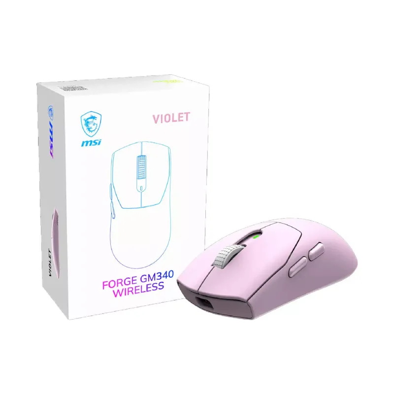 Мышь MSI (S12-4301810-HH9)
