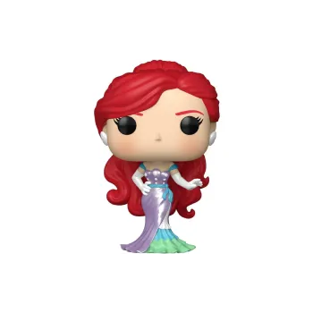 تمثال صغير Funko POP Disney Disney Princess Grand Entrances Ariel (889698903066)