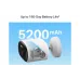 Wi-Fi видеокамера Mercusys (MC410 KIT)