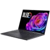 Лаптоп Acer Swift X 14 SFX14-61G, Grey (NX.JA8EU.003)