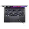 Лаптоп Acer Swift X 14 SFX14-61G, Grey (NX.JA8EU.003)
