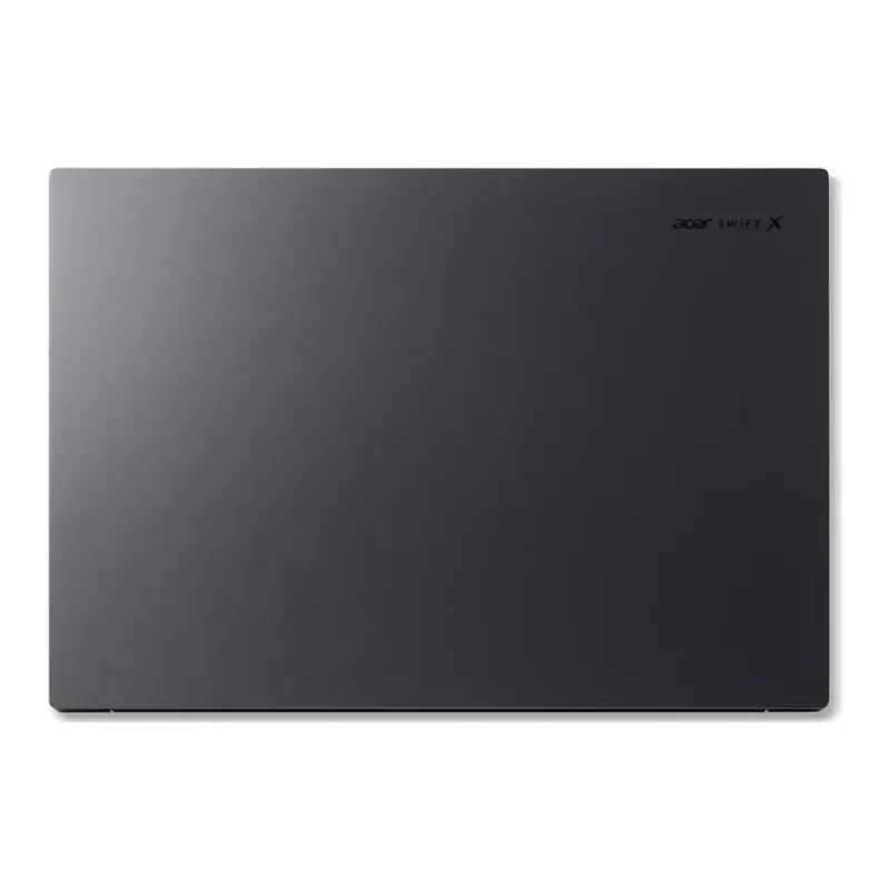 Лаптоп Acer Swift X 14 SFX14-61G, Grey (NX.JA8EU.003)