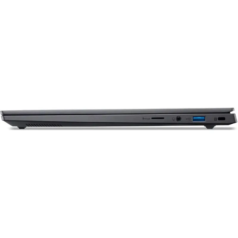 Лаптоп Acer Swift X 14 SFX14-61G, Grey (NX.JA8EU.003)