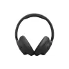 Fones de ouvido over-ear JBL Tune 730BT, Beige (JBLT730BTBLK)