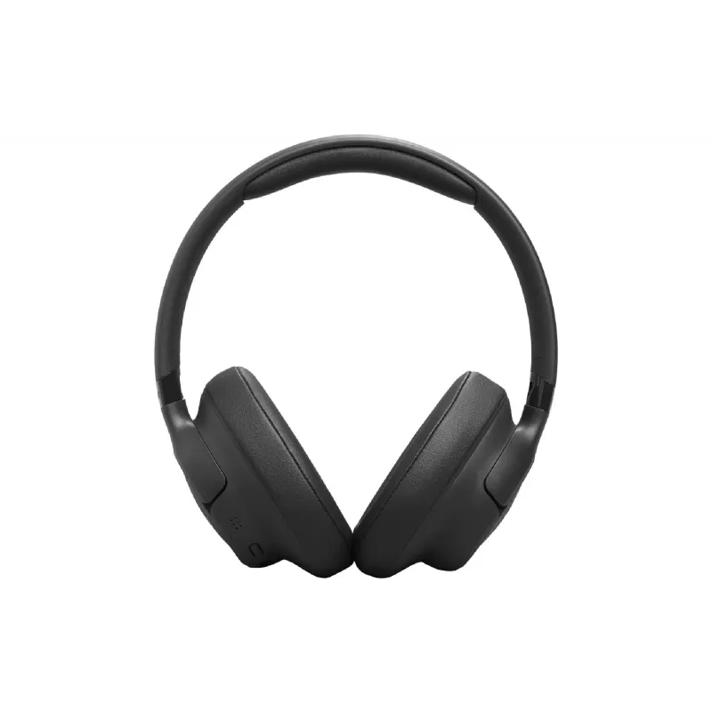 Fones de ouvido over-ear JBL Tune 730BT, Beige (JBLT730BTBLK)