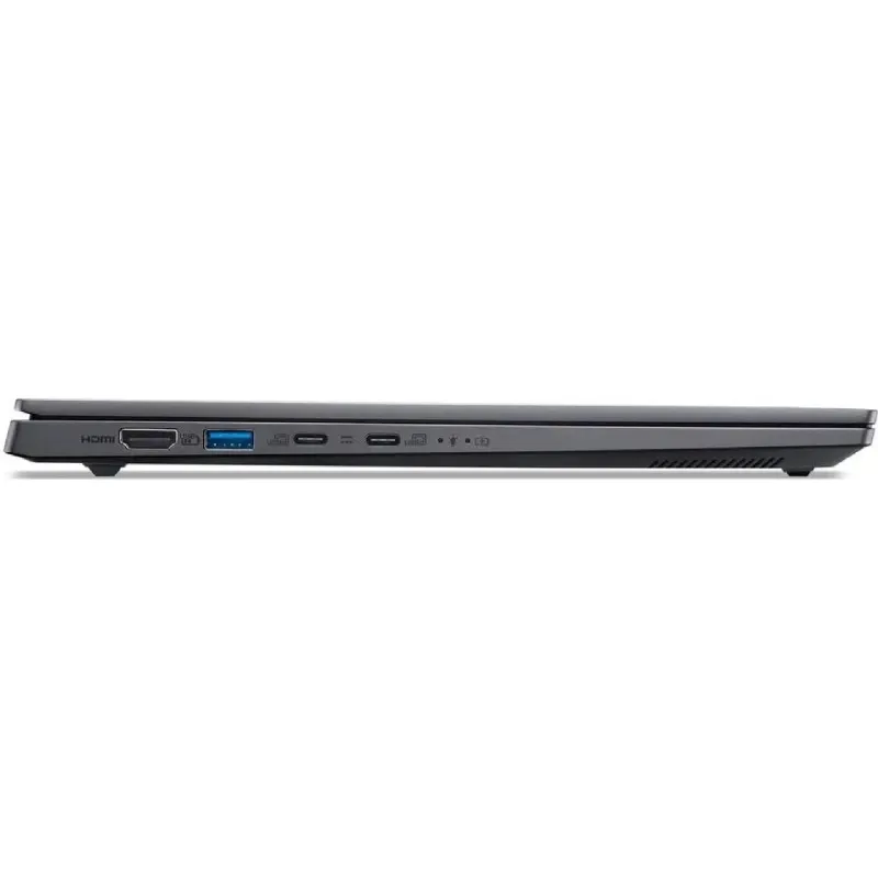 Лаптоп Acer Swift X 14 SFX14-61G, Grey (NX.JA8EU.003)