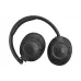 سماعات رأس فوق الأذن JBL Tune 730BT, Beige (JBLT730BTBLK)