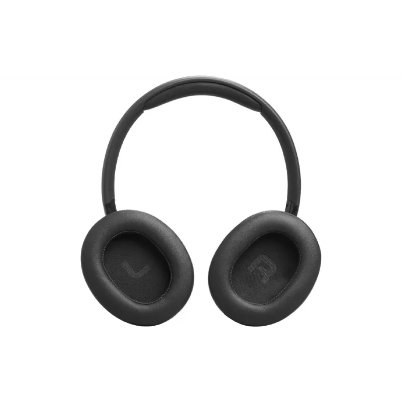 Fones de ouvido over-ear JBL Tune 730BT, Beige (JBLT730BTBLK)