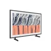 Телевізор Samsung 65" 4K UHD/QLED /Tizen Black (QE65LS03HAUXUA)