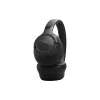 Fones de ouvido over-ear JBL Tune 730BT, Beige (JBLT730BTBLK)