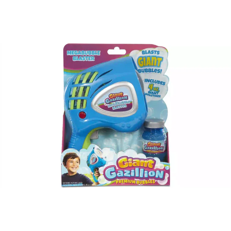 Szappanbuborék-generátor Gazillion (GZ36444)