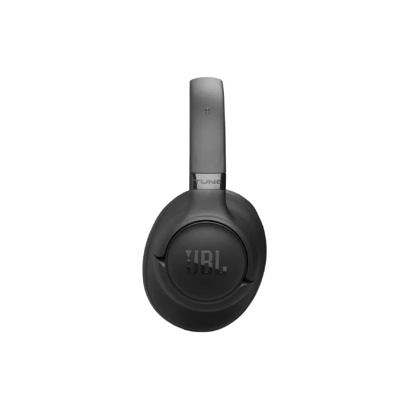 Fones de ouvido over-ear JBL Tune 730BT, Beige (JBLT730BTBLK)
