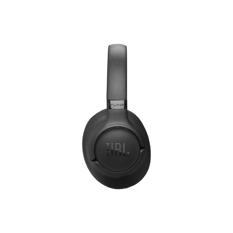 Fones de ouvido over-ear JBL Tune 730BT, Beige (JBLT730BTBLK)