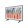 Телевізор Samsung 65" 4K UHD/QLED /Tizen Black (QE65LS03HAUXUA)