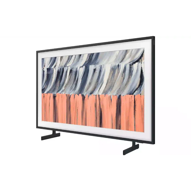 Телевізор Samsung 65" 4K UHD/QLED /Tizen Black (QE65LS03HAUXUA)