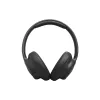 Fones de ouvido over-ear JBL Tune 730BT, Beige (JBLT730BTBLK)