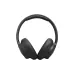 سماعات رأس فوق الأذن JBL Tune 730BT, Beige (JBLT730BTBLK)