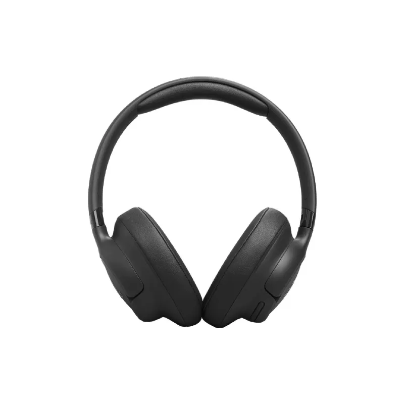 Fones de ouvido over-ear JBL Tune 730BT, Beige (JBLT730BTBLK)