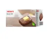 Butter can Ardesto Midori (AR0944), 15 x 10.8 x 7.5 cm, Transparent
