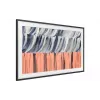 Телевізор Samsung 65" 4K UHD/QLED /Tizen Black (QE65LS03HAUXUA)