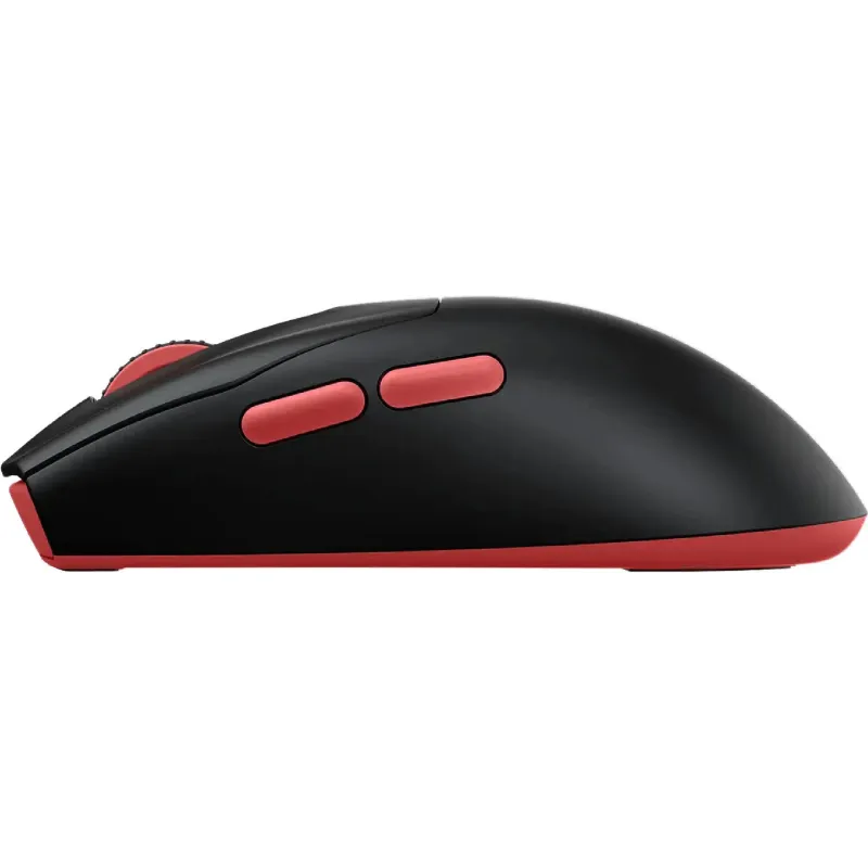 الفأر MSI, Black (S12-4301730-HH9)