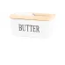 Butterdose Ardesto Midori, White (AR0959)
