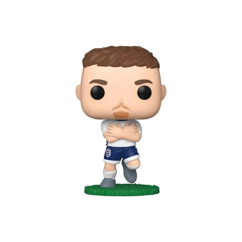 Фигурка Funko POP Football England Cole Palmer (889698927208)