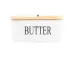 Butterdose Ardesto Midori, White (AR0959)