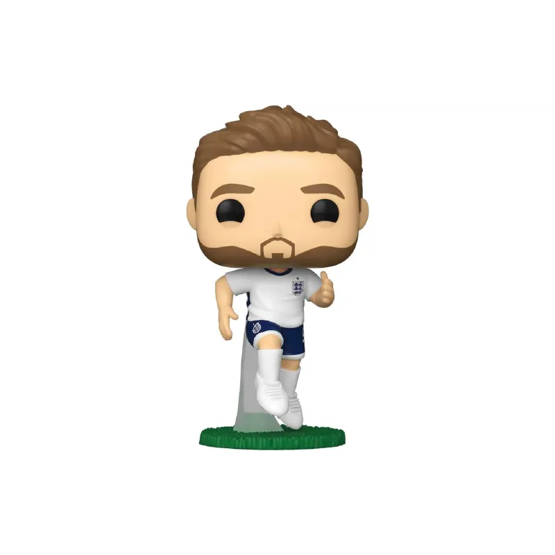 Фигурка Funko POP Football England Harry Kane (889698927215)