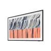 Телевізор Samsung 65" 4K UHD/QLED /Tizen Black (QE65LS03HAUXUA)