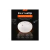 Kit de limpeza para equipamentos de escritório 2E (2E-SK24IN1)