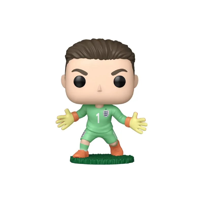 تمثال صغير Funko POP Football England Jordan Pickford (889698944632)