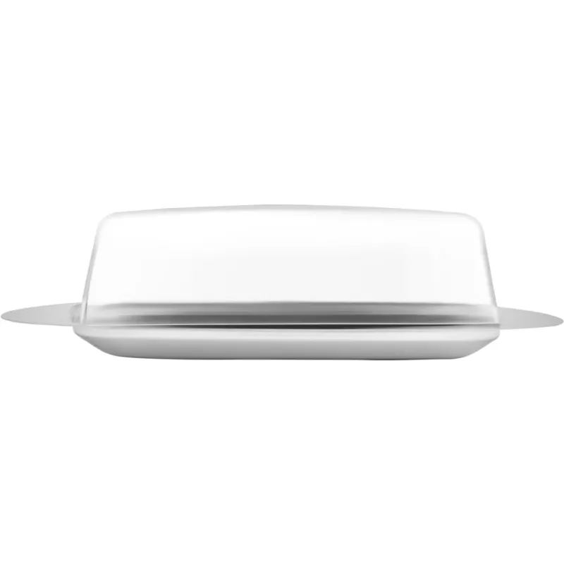Lata de manteiga Ardesto Gemini, Transparent (AR0942)