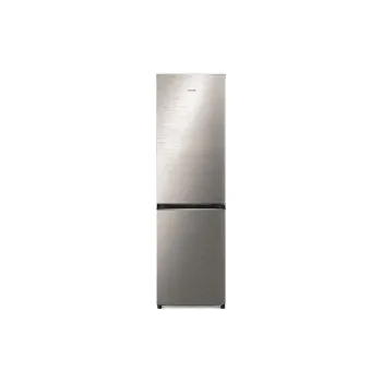 ثلاجة Hitachi, Stainless steel (R-B410PUC6-1BSL)