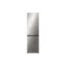 Fridge Hitachi (R-B410PUC6-1BSL), 215/115 l, 190 x 60 x 65 cm, Stainless steel