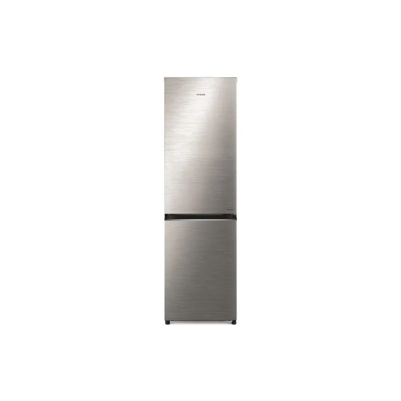 Хладилник Hitachi, Stainless steel (R-B410PUC6-1BSL)