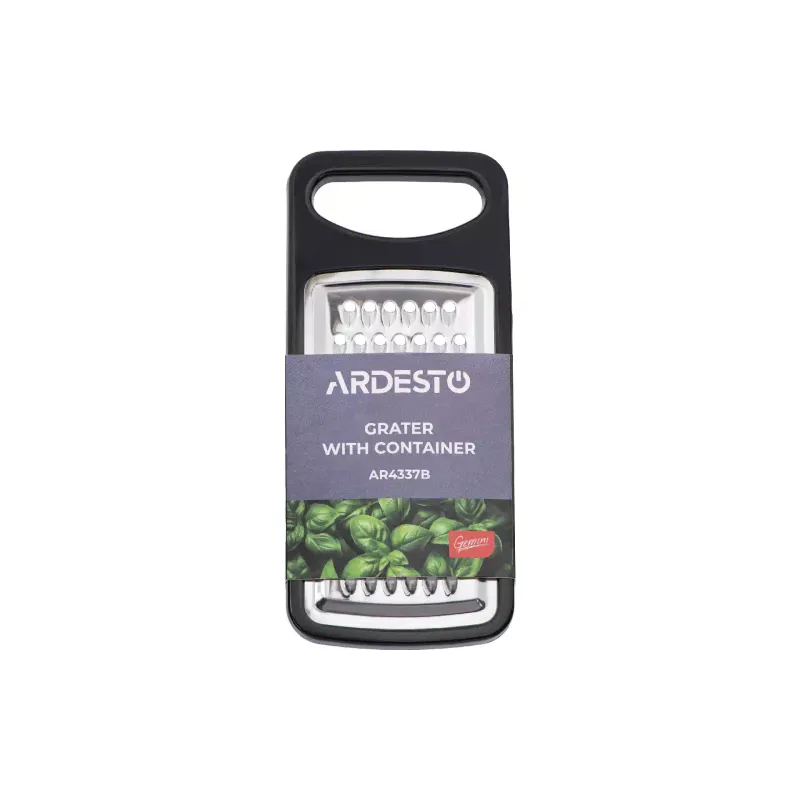 Reibe Ardesto Gemini, Black (AR4337B)
