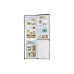 Fridge Hitachi (R-B410PUC6-1BSL), 215/115 l, 190 x 60 x 65 cm, Stainless steel