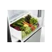 Fridge Hitachi (R-B410PUC6-1BSL), 215/115 l, 190 x 60 x 65 cm, Stainless steel