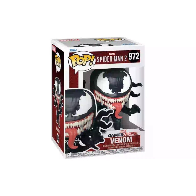 Фигурка Funko POP Games  (889698761109)