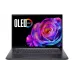 Ноутбук Acer Swift X 14 14.5" 2.8K 32Gb/1Tb/U9-285H/RTX 5070-8/W11 Grey SFX14-73G (NX.J81EU.002)