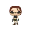 Figurilla Funko POP Games Tomb Raider Lara Croft Angel of Darkness (889698908405)