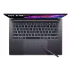 كمبيوتر محمول Acer Swift X 14 SFX14-73G, Grey (NX.J81EU.002)