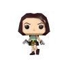 Figurilla Funko POP Games Tomb Raider Lara Croft Polygon (889698908412)