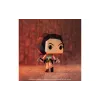 Figurilla Funko POP Games Tomb Raider Lara Croft Polygon (889698908412)