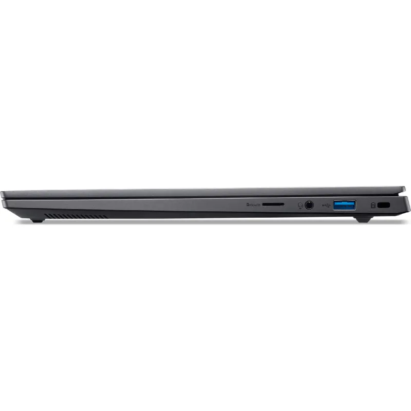 كمبيوتر محمول Acer Swift X 14 SFX14-73G, Grey (NX.J81EU.002)