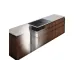Hob Electrolux (ECC63410CB), 60 cm, Black