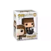 Фигурка Funko POP Harry Potter Harry Potter Hermione with Feather (889698480659)