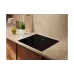 Hob Electrolux (ECC63410CB), 60 cm, Black